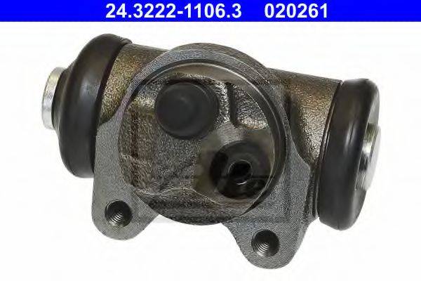 ATE 24.3222-1106.3