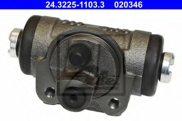 ATE 24.3225-1103.3