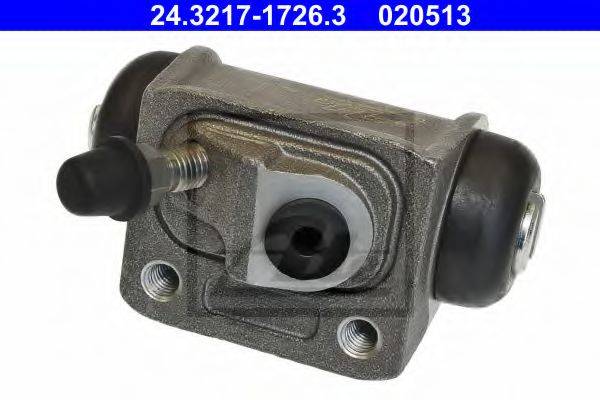 ATE 24.3217-1726.3