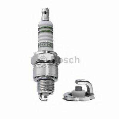 BOSCH 7531 Свічка запалювання