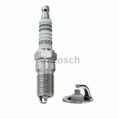 BOSCH 7578 Свічка запалювання