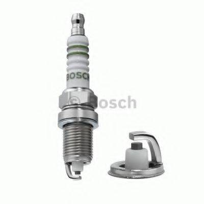 BOSCH 7526 Свічка запалювання
