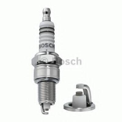 BOSCH +29 Свічка запалювання