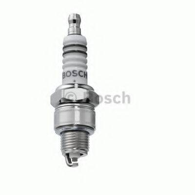 DENSO W14FPRU Свічка запалювання
