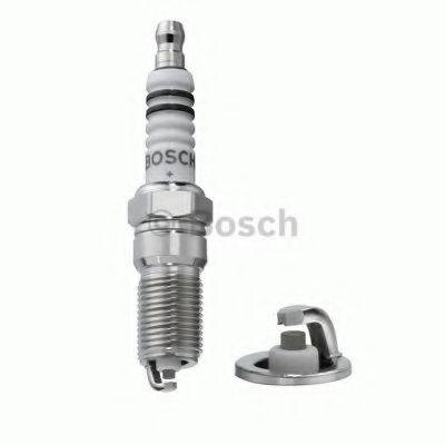 BOSCH +30 Свічка запалювання