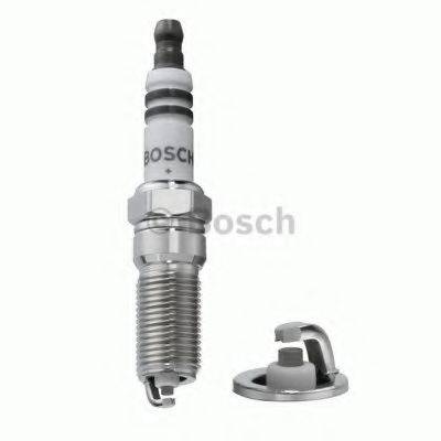 BOSCH +39 Свічка запалювання