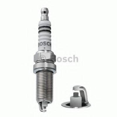 BOSCH +42 Свічка запалювання