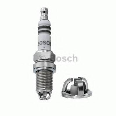 BOSCH +44 Свічка запалювання