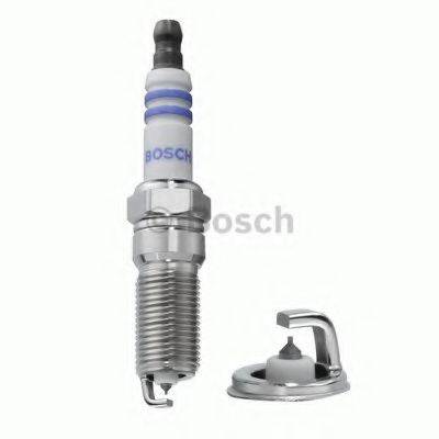 ACDELCO 41-103 Свічка запалювання
