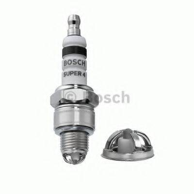BOSCH 0242232805 Свічка запалювання