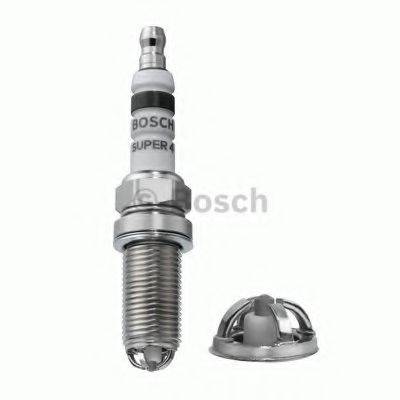 BOSCH 0242232815 Свічка запалювання