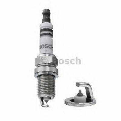 BOSCH +24 Свічка запалювання