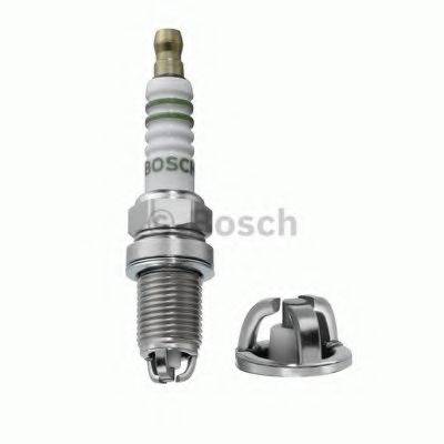 BOSCH 7407 Свічка запалювання
