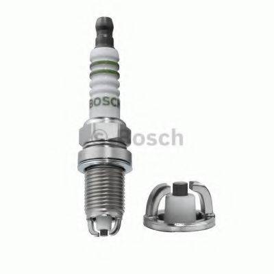 BOSCH 7410 Свічка запалювання