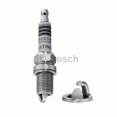 BOSCH 4027 Свічка запалювання