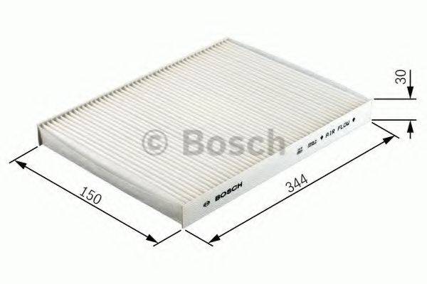 BOSCH 1 987 432 006