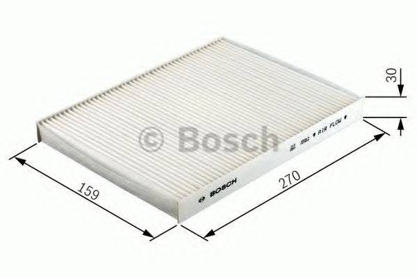 BOSCH 1 987 432 235