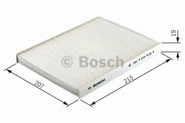 BOSCH 1 987 432 320