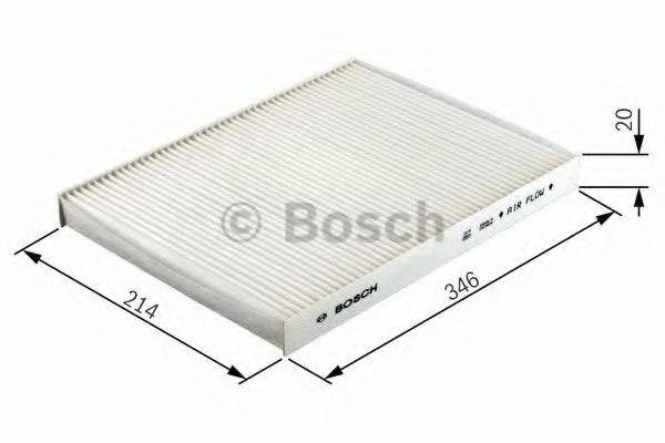 BOSCH 1 987 432 333