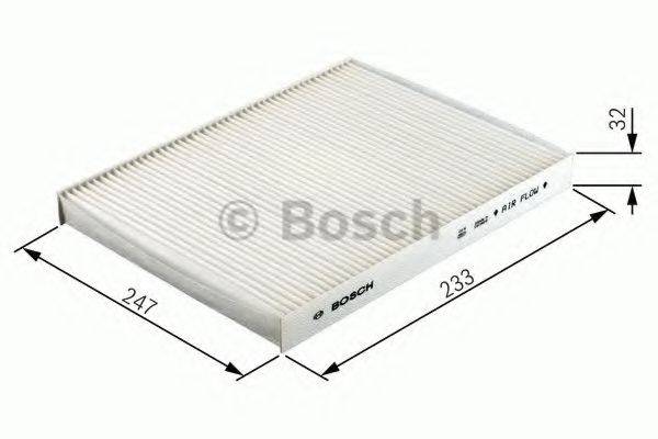 BOSCH 1 987 432 368