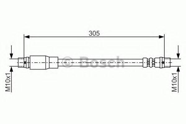 BOSCH 1 987 476 171