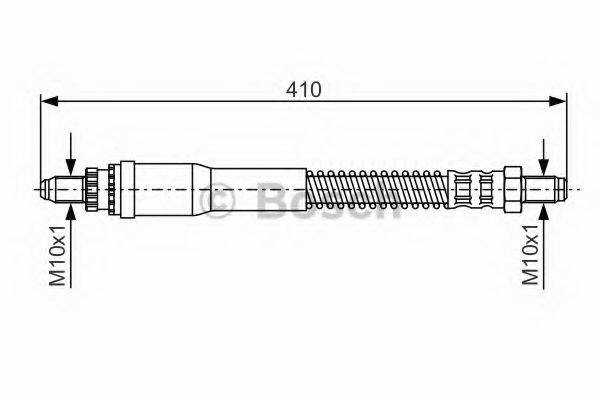 BOSCH 1 987 476 926