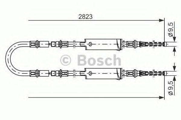 BOSCH 1 987 477 369