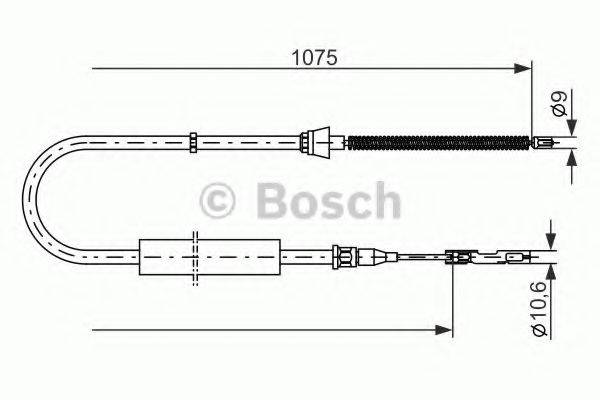 BOSCH 1 987 477 808