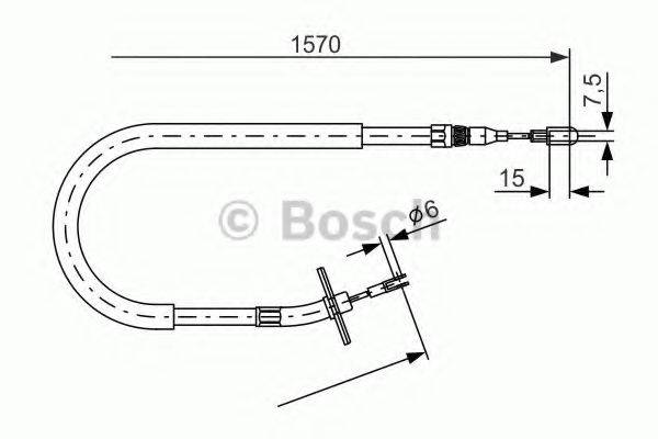 BOSCH 1 987 477 861