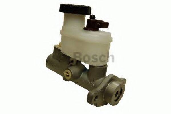 LUCAS ELECTRICAL PMK 583 головний гальмівний циліндр