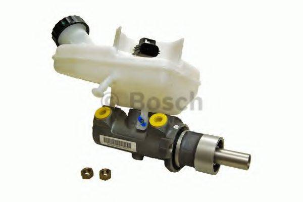 LUCAS ELECTRICAL 4008443 головний гальмівний циліндр