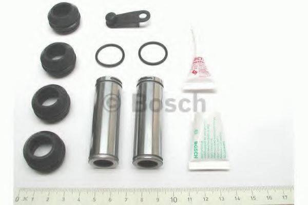 CITROEN 4439 03 Комплект направляючої гільзи