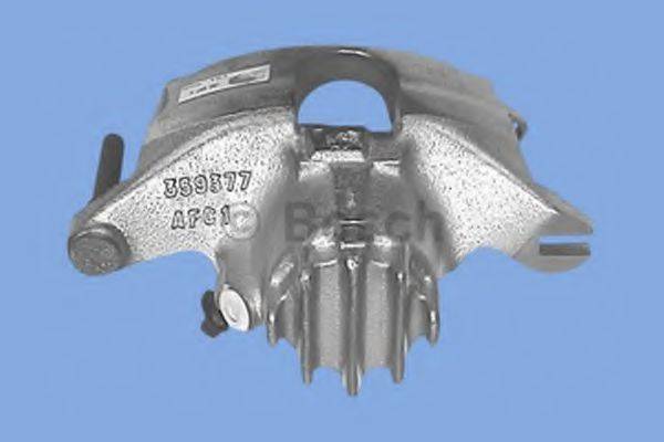 BOSCH 0204102647 Гальмівний супорт