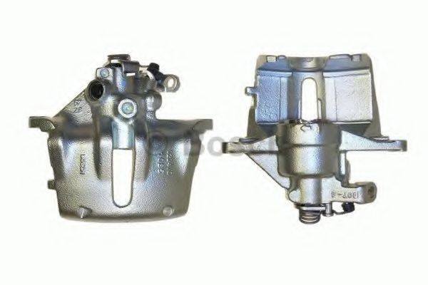 LUCAS ELECTRICAL BHZ 496 E Гальмівний супорт