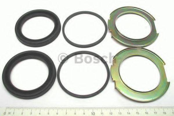MERCEDES-BENZ 001 586 11 42 Комплект прокладок, корпус скоби гальма
