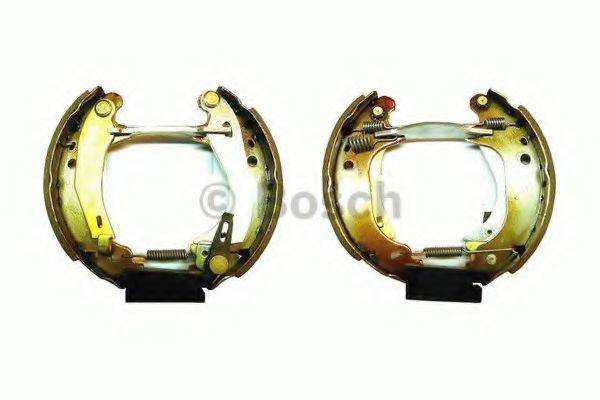 BOSCH 0 204 114 021