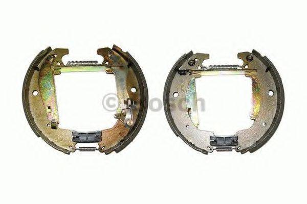 BOSCH 0 204 114 031
