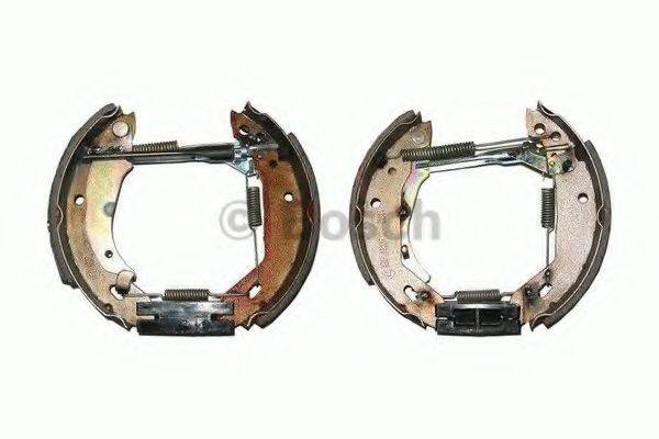 BOSCH 0 204 114 502
