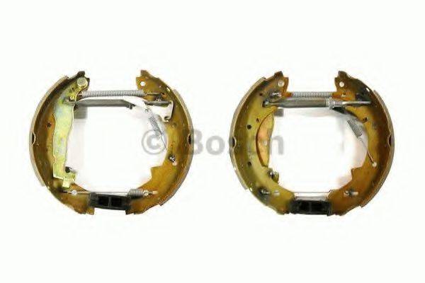 BOSCH 0 204 114 507