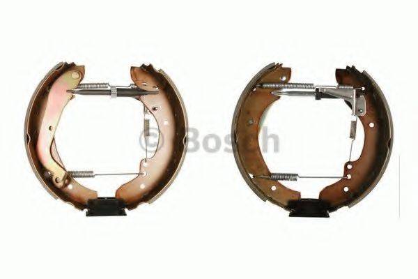 BOSCH 0 204 114 508