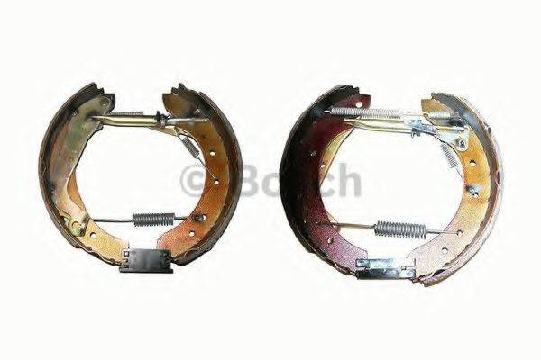 BOSCH 0 204 114 530