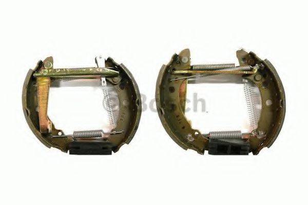 BOSCH 0 204 114 606