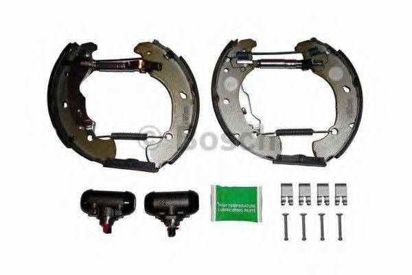 BOSCH 0 204 114 621