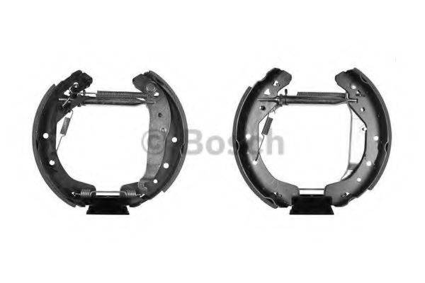BOSCH 0 204 114 633