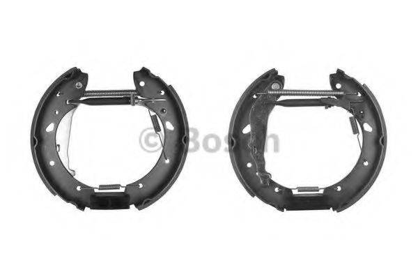 BOSCH 0 204 114 638