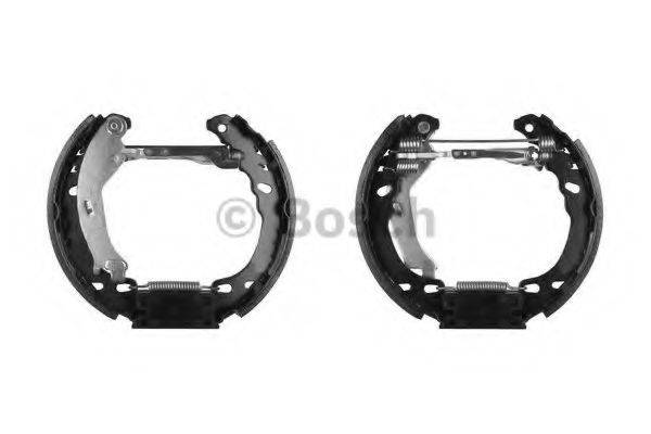 BOSCH 0 204 114 645