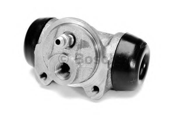 LUCAS ELECTRICAL BWH169 Колісний гальмівний циліндр