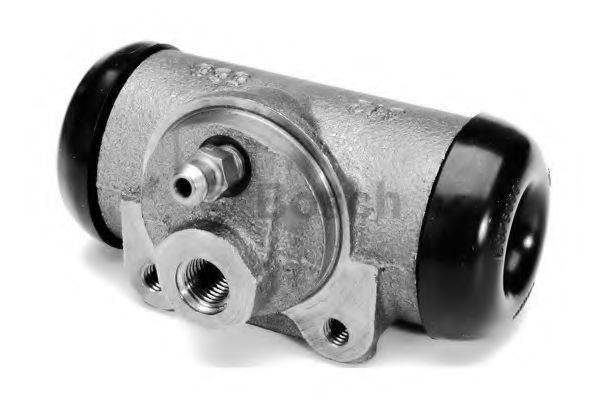 LUCAS ELECTRICAL BWN 131 Колісний гальмівний циліндр