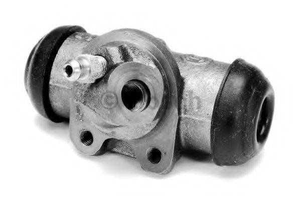METELLI 101-220 Колісний гальмівний циліндр