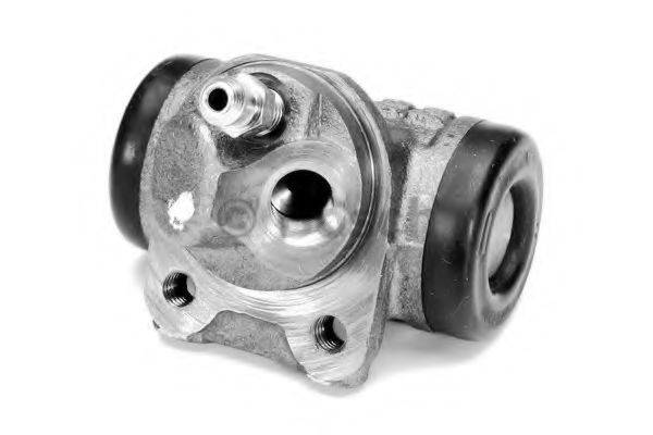 LUCAS ELECTRICAL BWH173 Колісний гальмівний циліндр